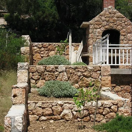 Apartment Sveta Nedilja 14086b Jelsa (Hvar)