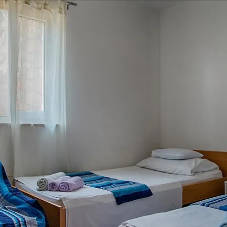 Apartmán Sveta Nedilja 14086b Jelsa (Hvar)